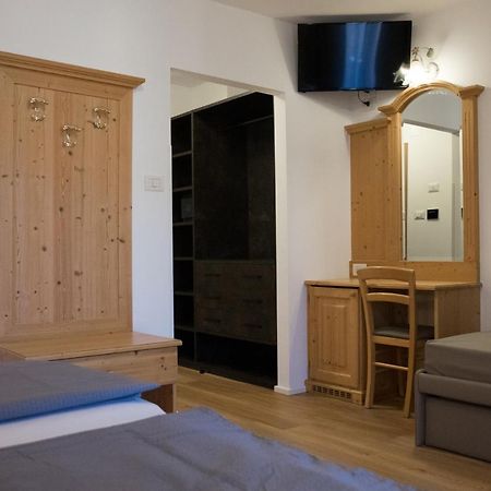 Hotel San Valier 卡瓦莱塞 外观 照片
