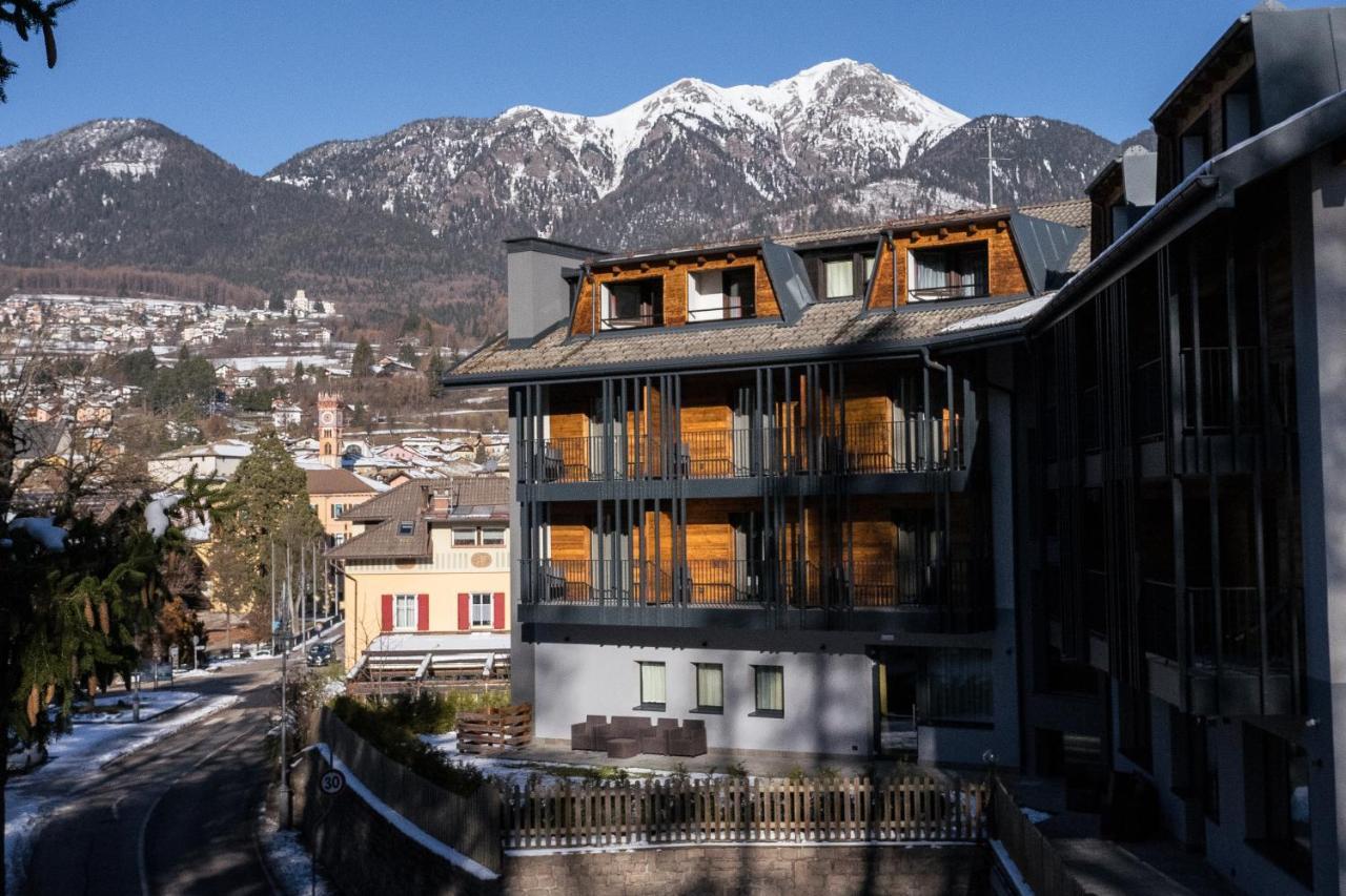 Hotel San Valier 卡瓦莱塞 外观 照片