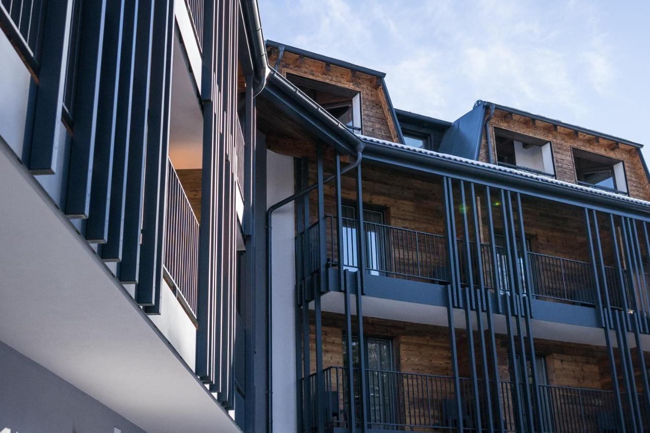 Hotel San Valier 卡瓦莱塞 外观 照片