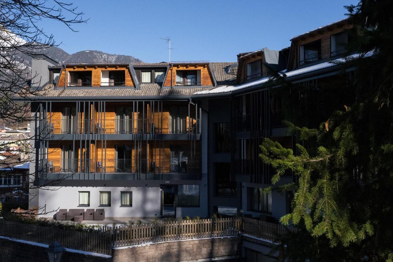 Hotel San Valier 卡瓦莱塞 外观 照片