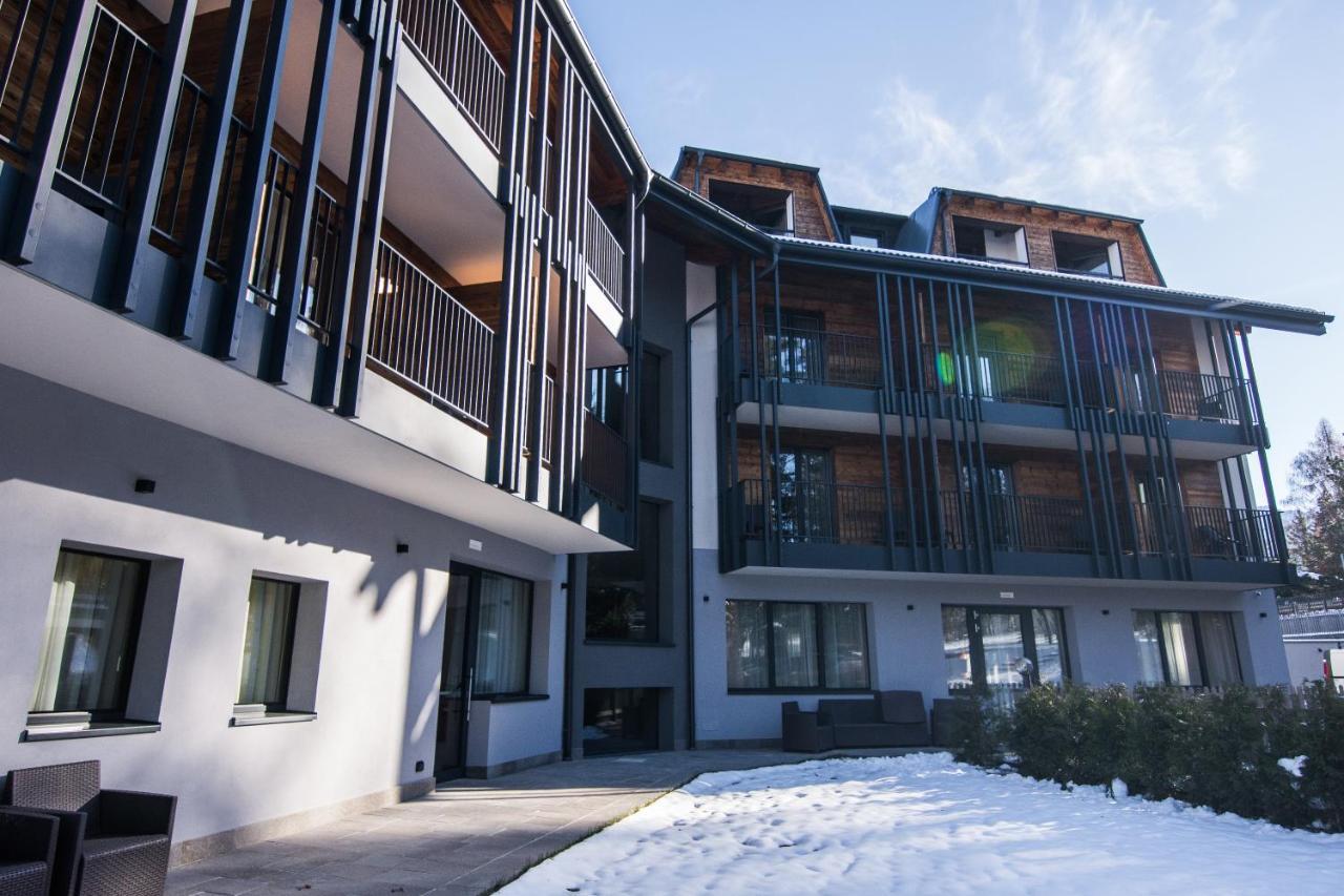 Hotel San Valier 卡瓦莱塞 外观 照片