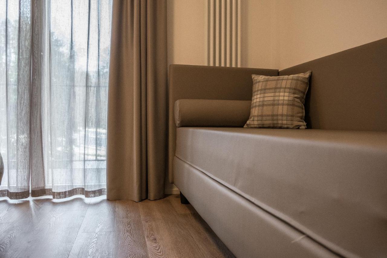 Hotel San Valier 卡瓦莱塞 外观 照片