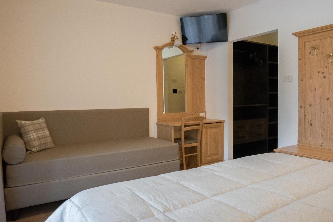 Hotel San Valier 卡瓦莱塞 外观 照片