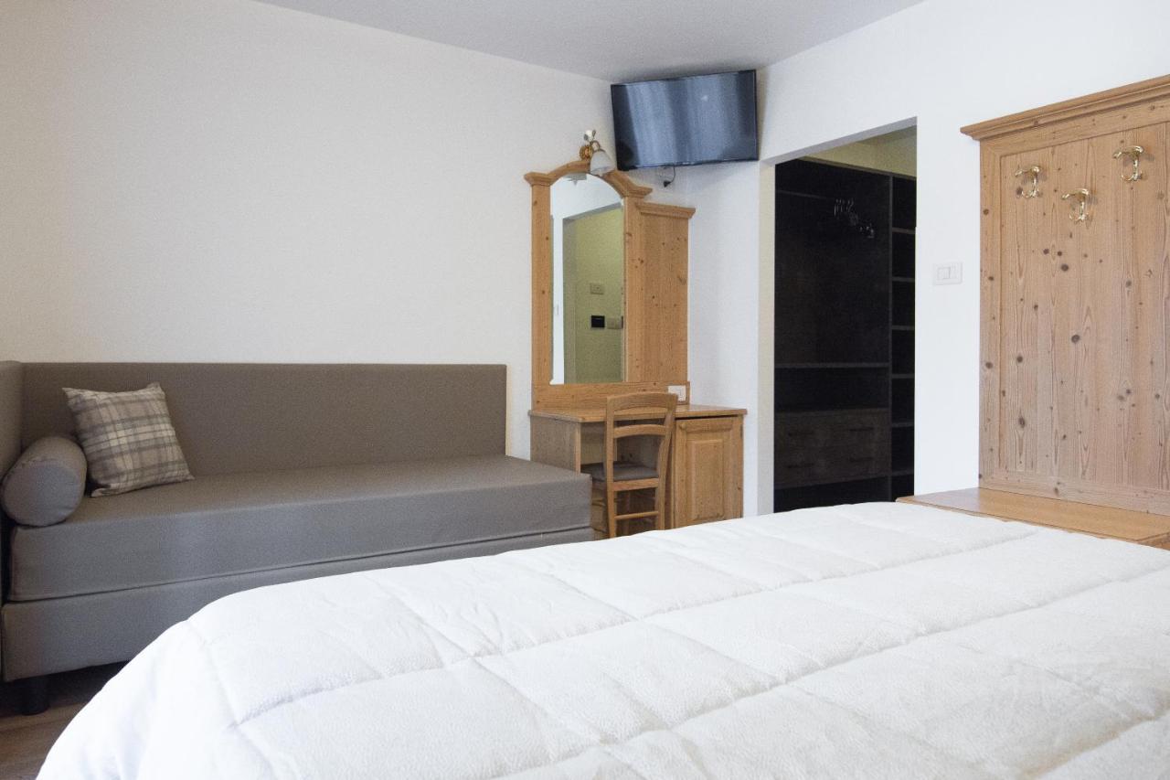 Hotel San Valier 卡瓦莱塞 外观 照片