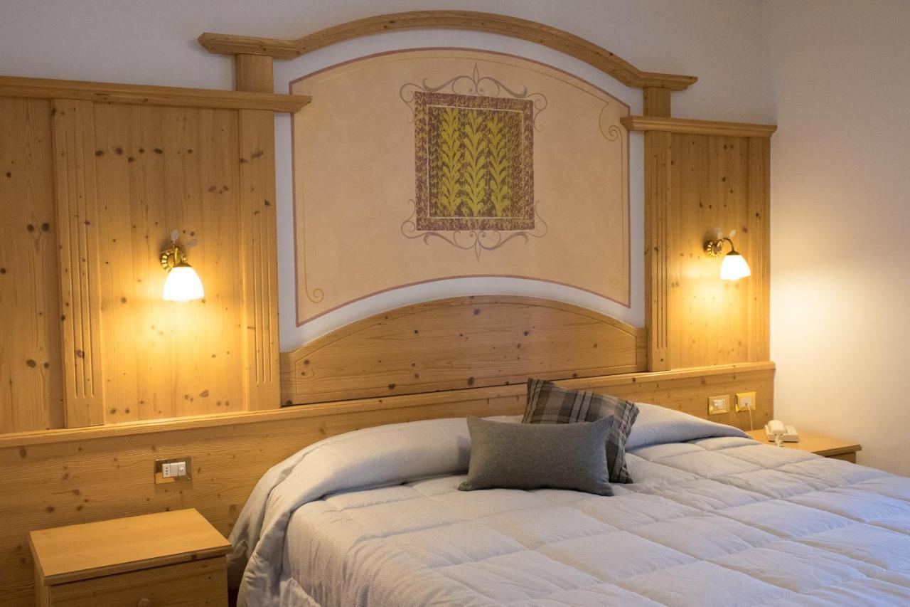 Hotel San Valier 卡瓦莱塞 外观 照片