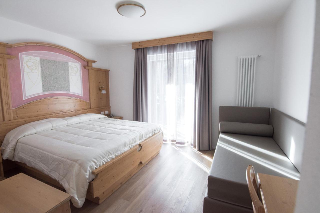 Hotel San Valier 卡瓦莱塞 外观 照片
