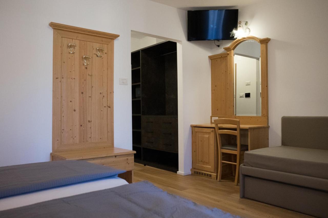 Hotel San Valier 卡瓦莱塞 外观 照片