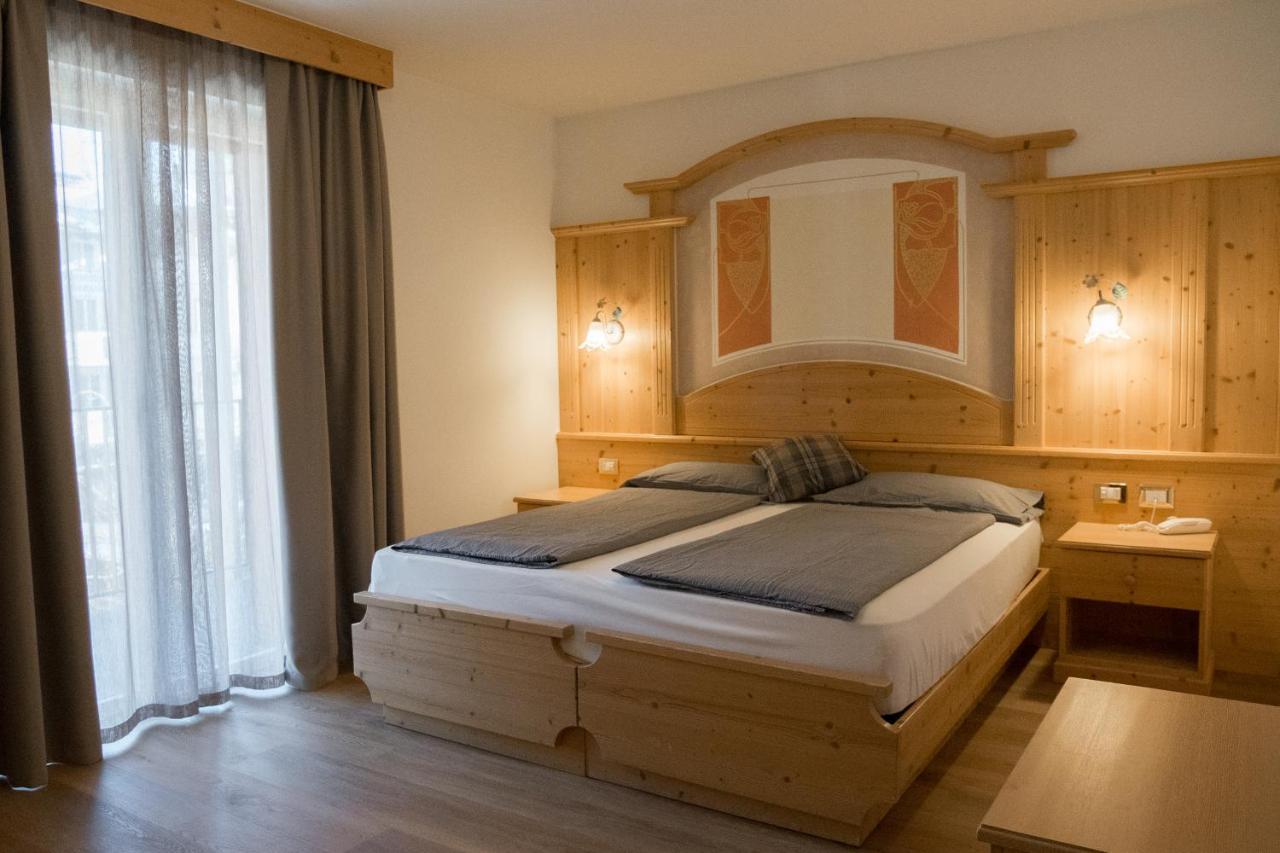 Hotel San Valier 卡瓦莱塞 外观 照片