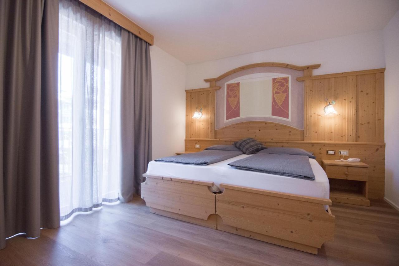 Hotel San Valier 卡瓦莱塞 外观 照片