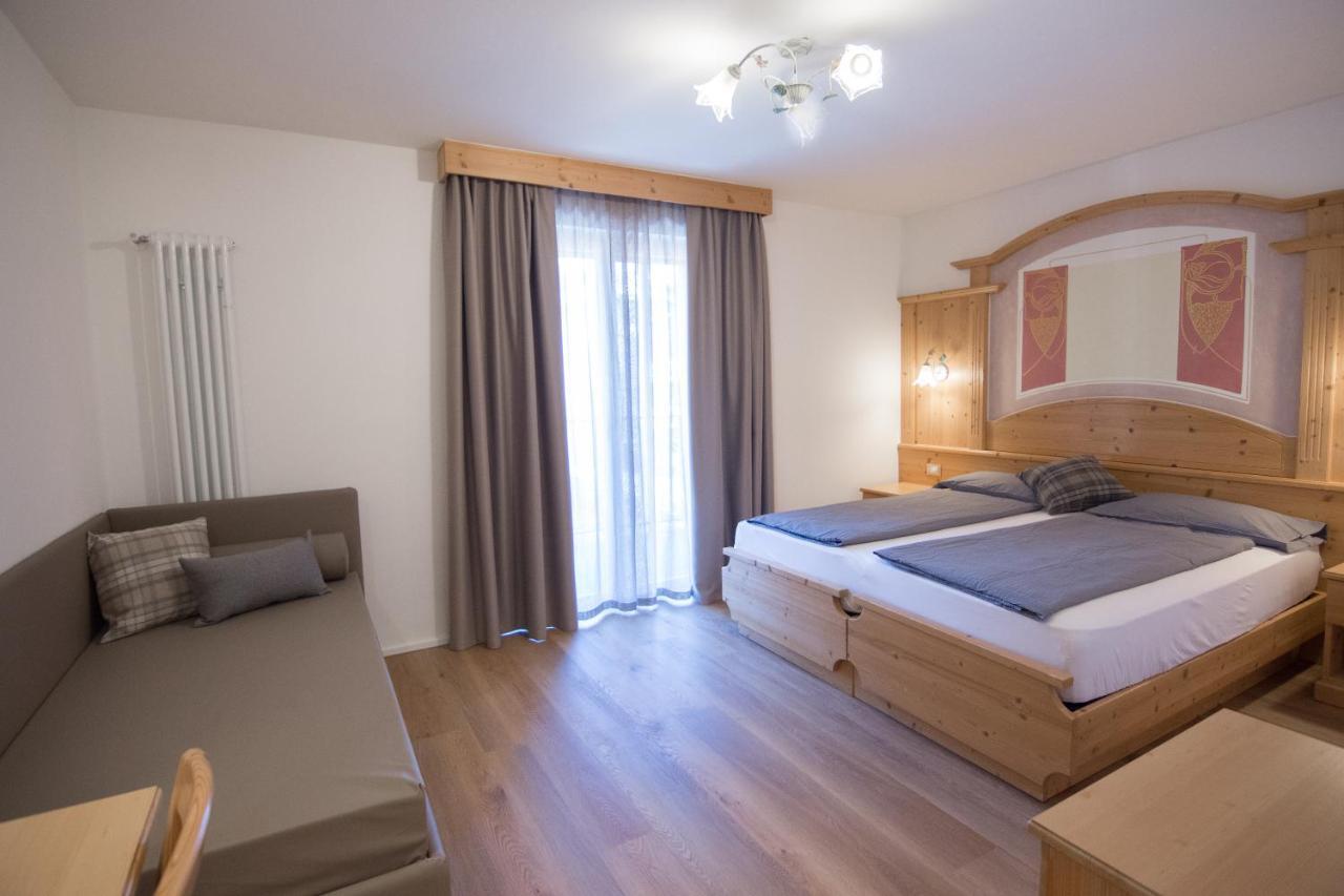 Hotel San Valier 卡瓦莱塞 外观 照片
