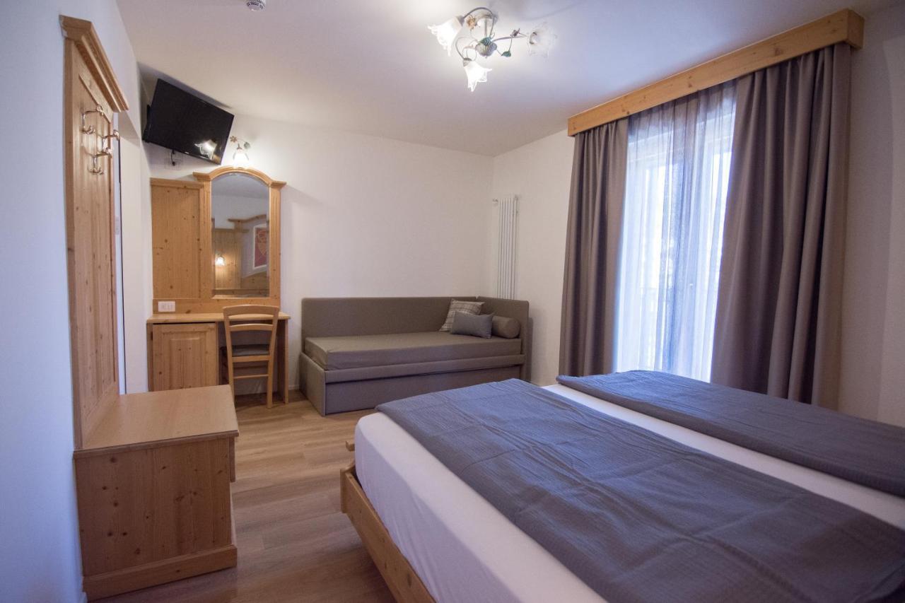 Hotel San Valier 卡瓦莱塞 外观 照片