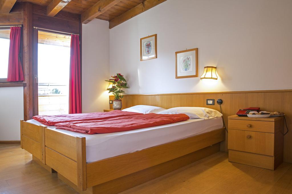 Hotel San Valier 卡瓦莱塞 客房 照片