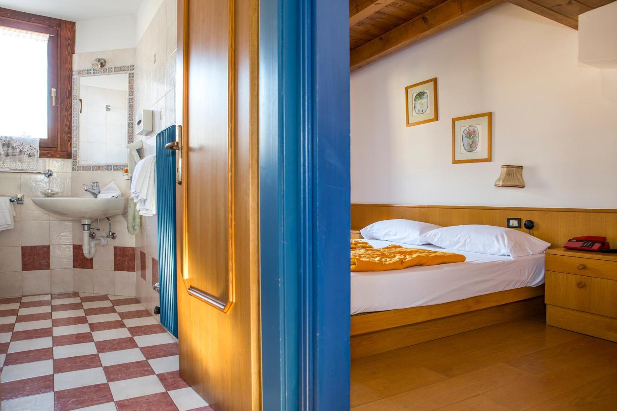 Hotel San Valier 卡瓦莱塞 客房 照片