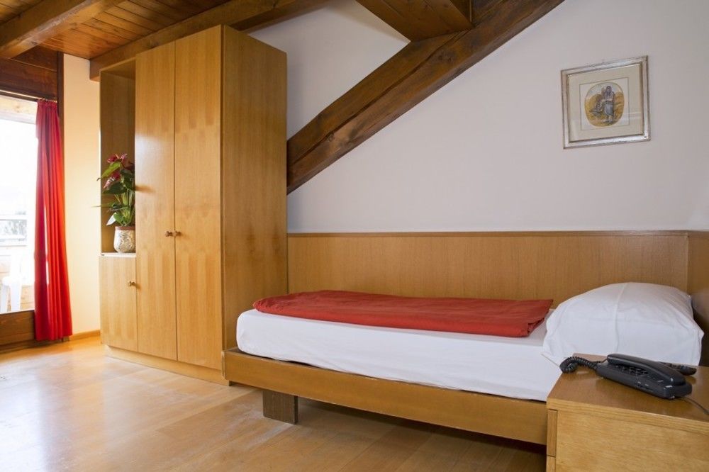 Hotel San Valier 卡瓦莱塞 外观 照片