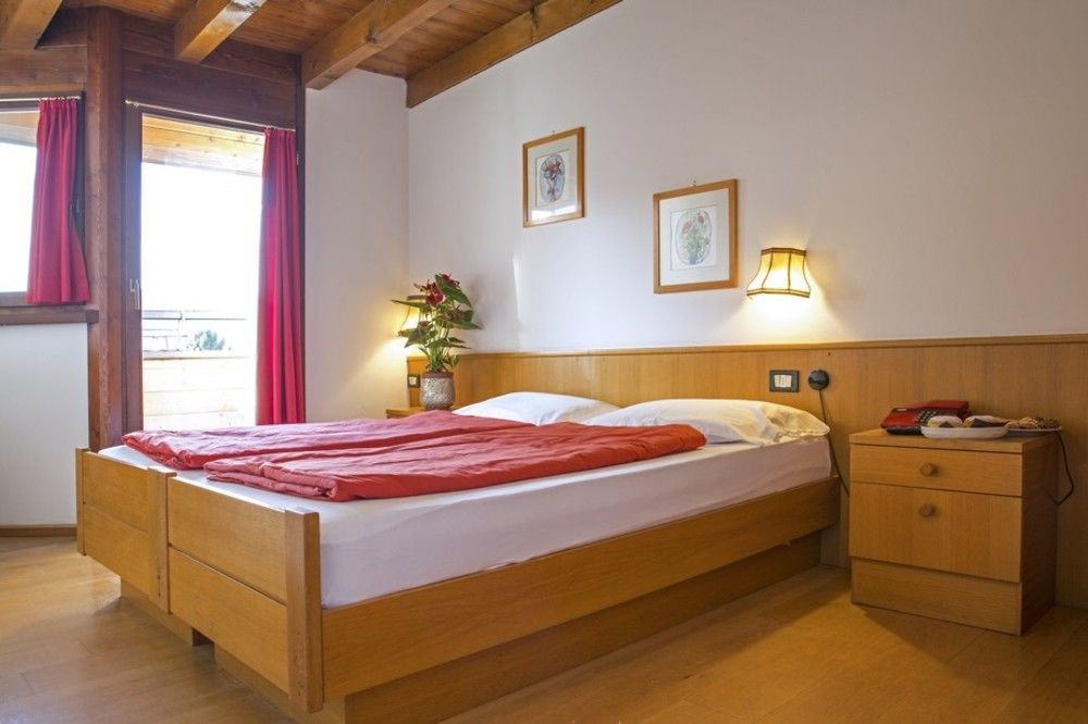 Hotel San Valier 卡瓦莱塞 外观 照片